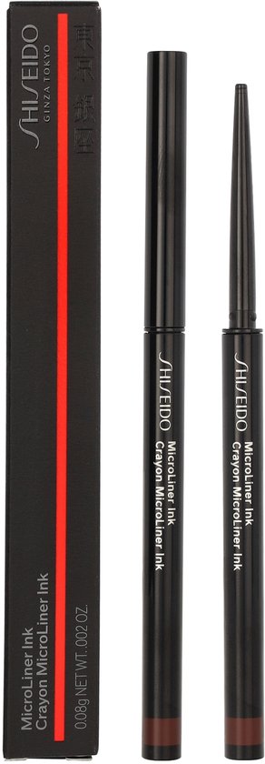 Shiseido MicroLiner Ink - 0,08 gr - 003 Plum