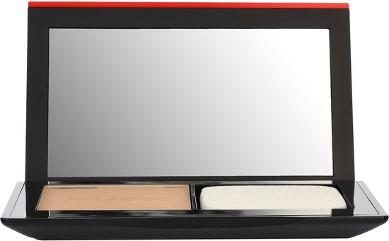 Shiseido Synchro Skin Self Refreshing poederfoundation - 240 Quartz