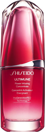 Shiseido Ultimune serum - Power Infusing Concentrate - 30 ml