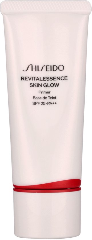 Shiseido Revitalessence primer - skin glow - 30 ml