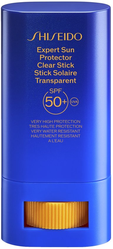 Shiseido Expert Sun Protector zonnestick - SPF50+ - 20 gr
