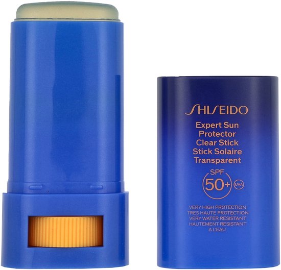 Shiseido Expert Sun Protector zonnestick - SPF50+ - 20 gr
