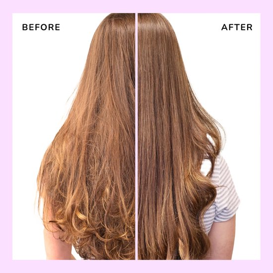 Wet Brush x Disney Princess haarborstel - Original Detangler Rapunzel - anti-klit met IntelliFlex borstelharen - nat & droog haar