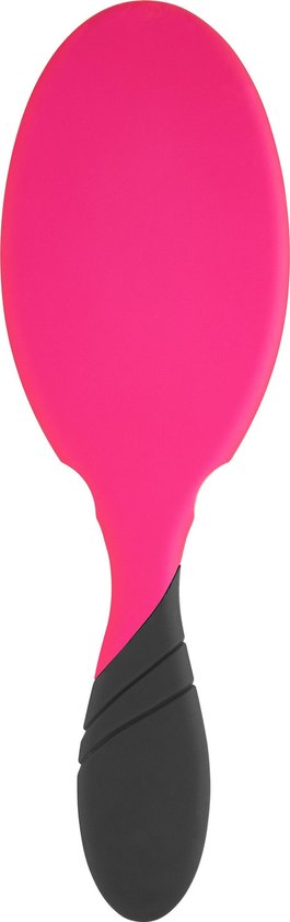 WetBrush PRO detangler borstel - IntelliFlex borstelharen - Pink