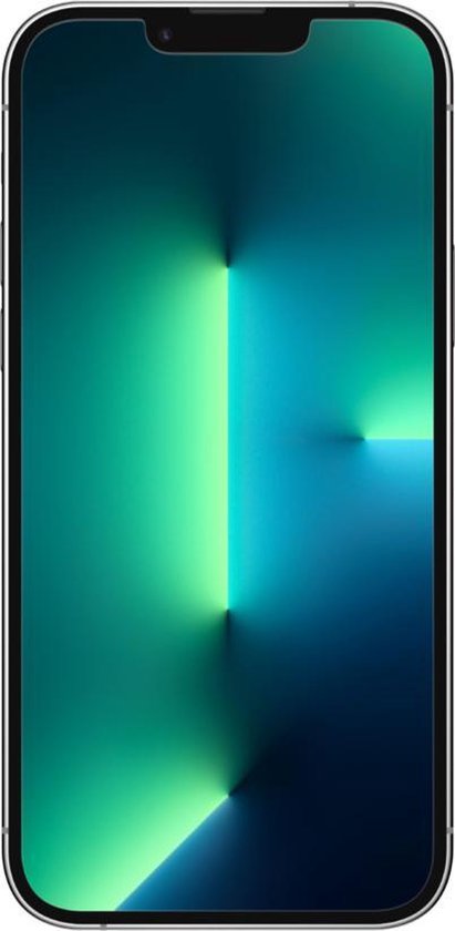 Belkin ScreenForce TemperedGlass screenprotector - antimicrobieel - iPhone 14/13/13 Pro