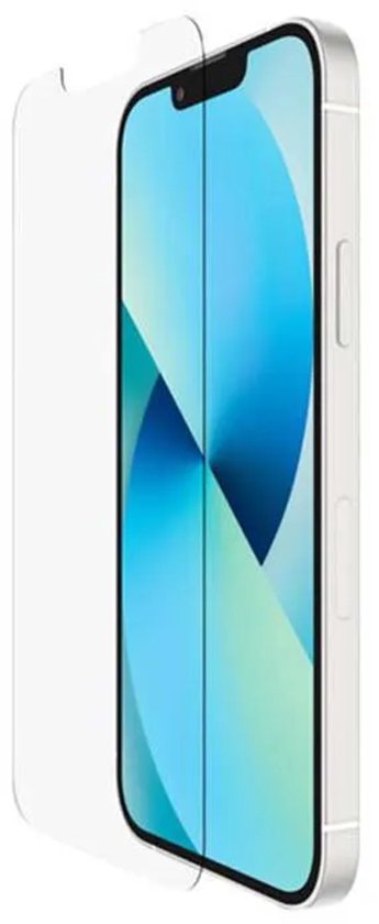 Belkin ScreenForce TemperedGlass screenprotector - antimicrobieel - iPhone 14/13/13 Pro