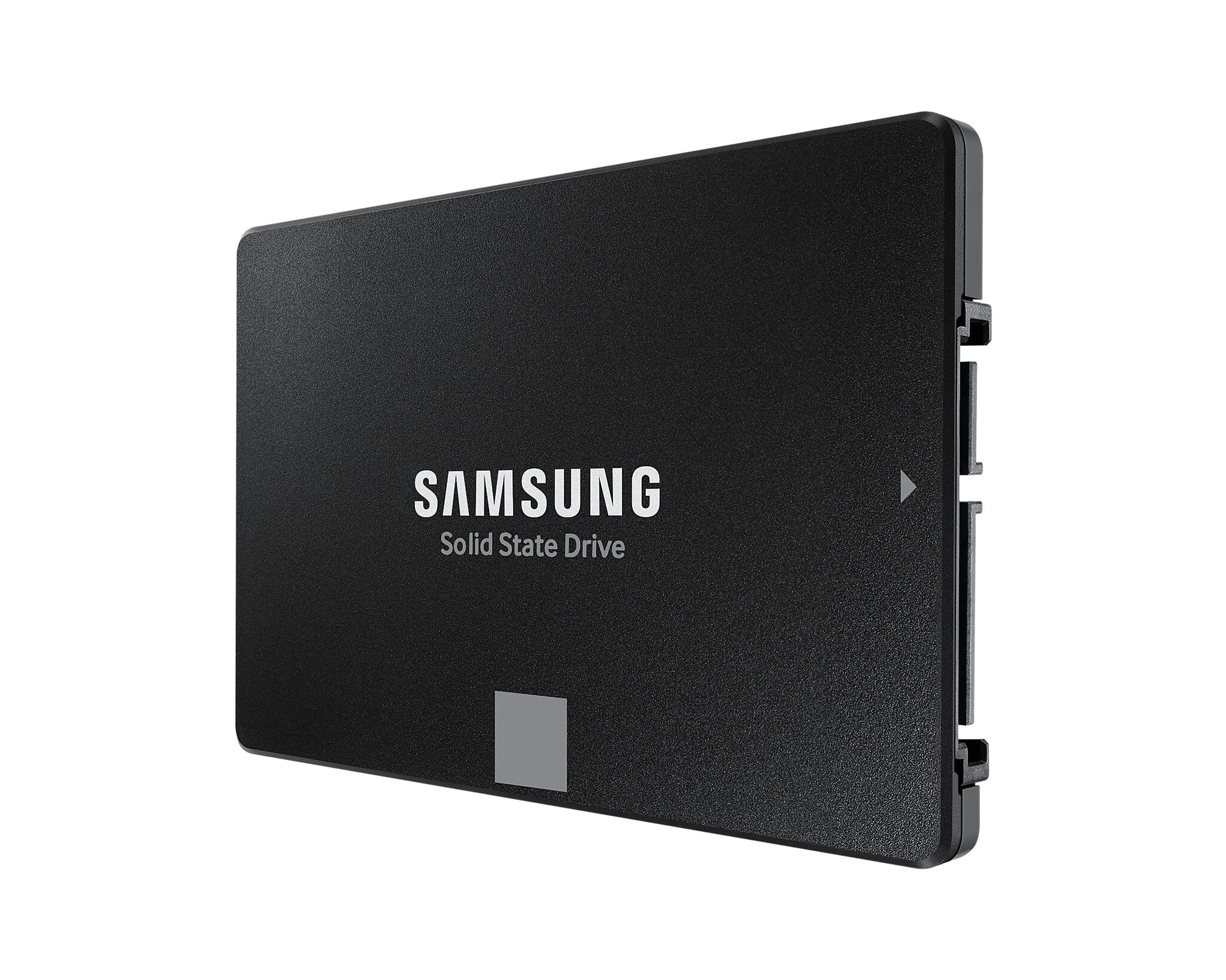 Samsung 870 EVO Interne SSD - 2.5 inch - 1 TB