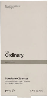 The Ordinary Squalane Cleanser - gezichtsreiniger
