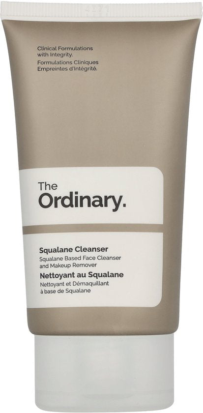 The Ordinary Squalane Cleanser - gezichtsreiniger