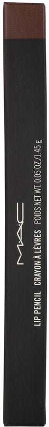 MAC lip pencil - Chestnut