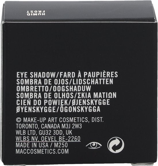 MAC Cosmetics oogschaduw - Humid - 1,5 gram