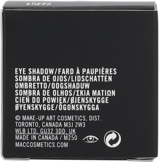 MAC Cosmetics oogschaduw - Humid - 1,5 gram