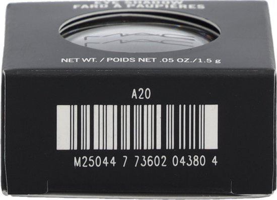 MAC Cosmetics oogschaduw - Humid - 1,5 gram
