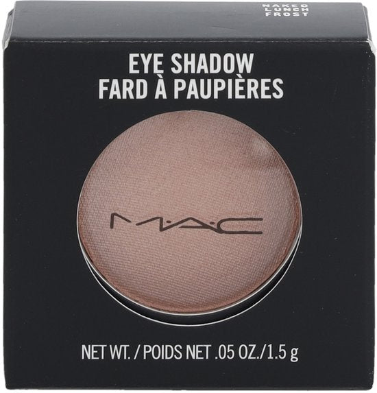 MAC losse oogschaduw - 1,5 g - Naked Lunch Frost