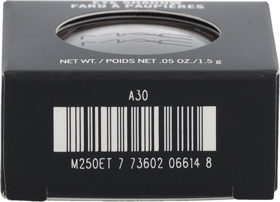 MAC losse oogschaduw - 1,5 g - Naked Lunch Frost