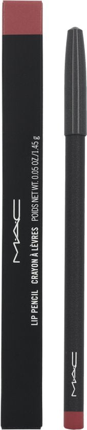 MAC Cosmetics lippotlood - Soar