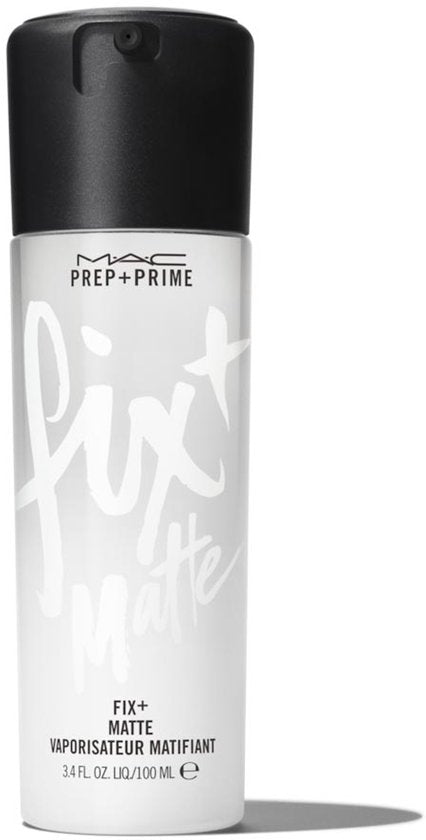 MAC Cosmetics Prep + Prime Fix+ primer - matte - 100 ml
