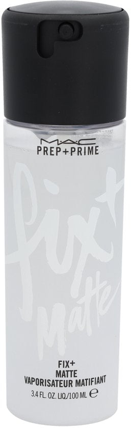 MAC Cosmetics Prep + Prime Fix+ primer - matte - 100 ml