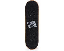 Tech Deck vingerskateboard - 96 mm - authentieke ontwerpen