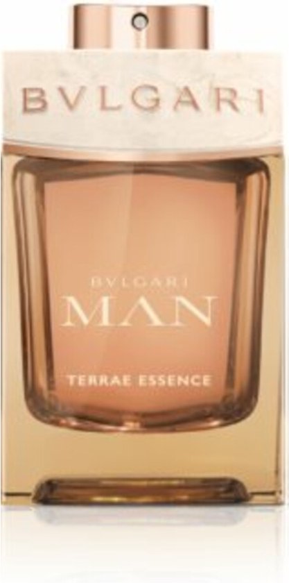 Bvlgari Terrae Essence eau de parfum - 100 ml