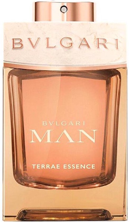 Bvlgari Terrae Essence eau de parfum - 100 ml