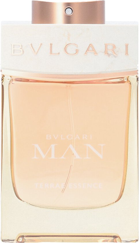 Bvlgari Terrae Essence eau de parfum - 100 ml