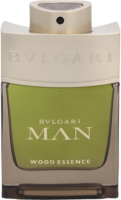 Bvlgari Man In Wood Essence eau de parfum - 60 ml