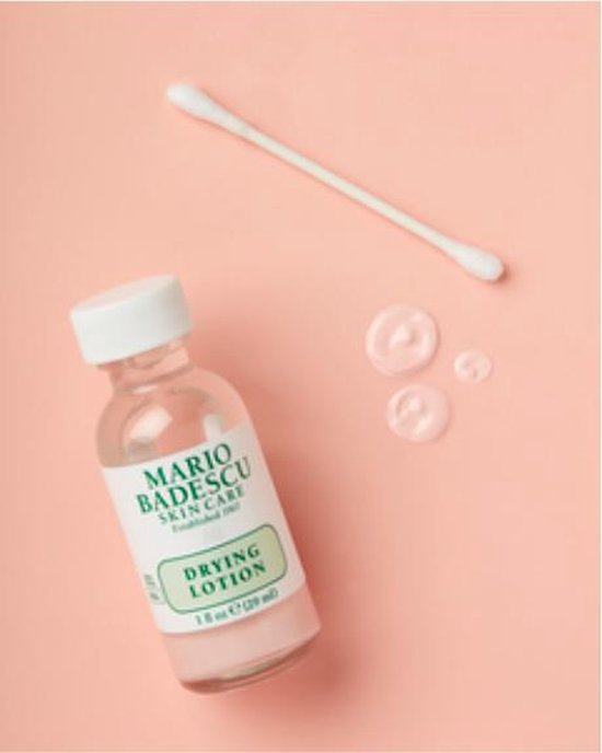 Mario Badescu drying lotion - plastic - 29 ml