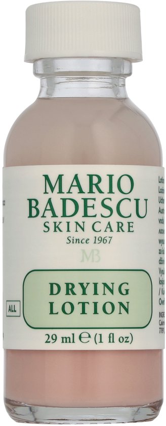 Mario Badescu drying lotion - plastic - 29 ml