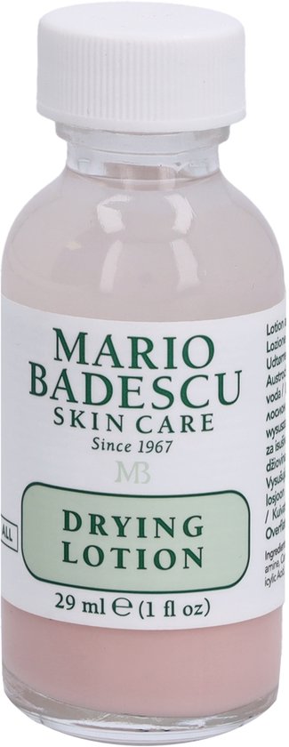 Mario Badescu drying lotion - plastic - 29 ml