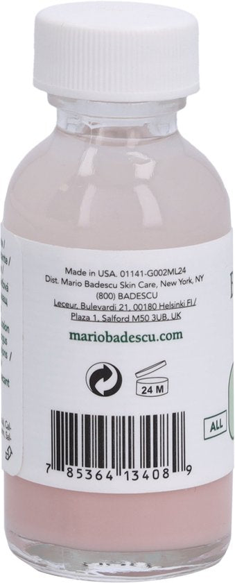Mario Badescu drying lotion - plastic - 29 ml