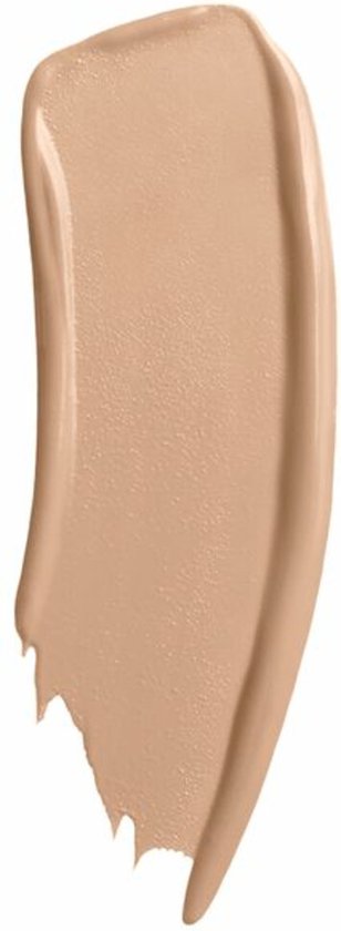 NYX Professional Makeup foundation - Can't Stop Won't Stop - volledig dekkend - medium - Natural