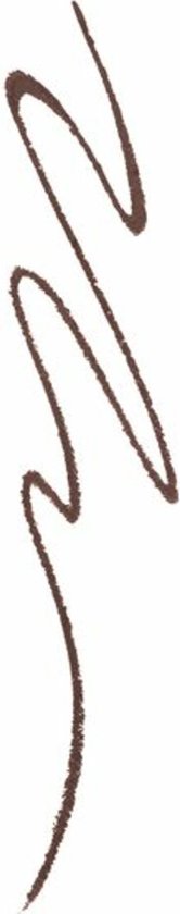 NYX Professional Makeup Fill & Fluff wenkbrauwpotlood - pomade - FFEP04 Chocolate - 0,2 g