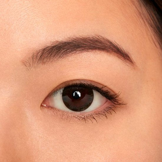 NYX Professional Makeup Fill & Fluff wenkbrauwpotlood - pomade - FFEP04 Chocolate - 0,2 g