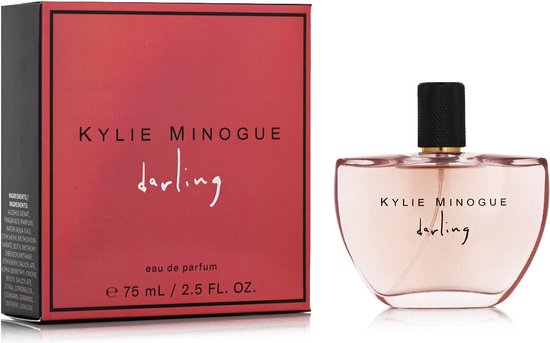 Kylie Minogue Darling eau de parfum - 75 ml
