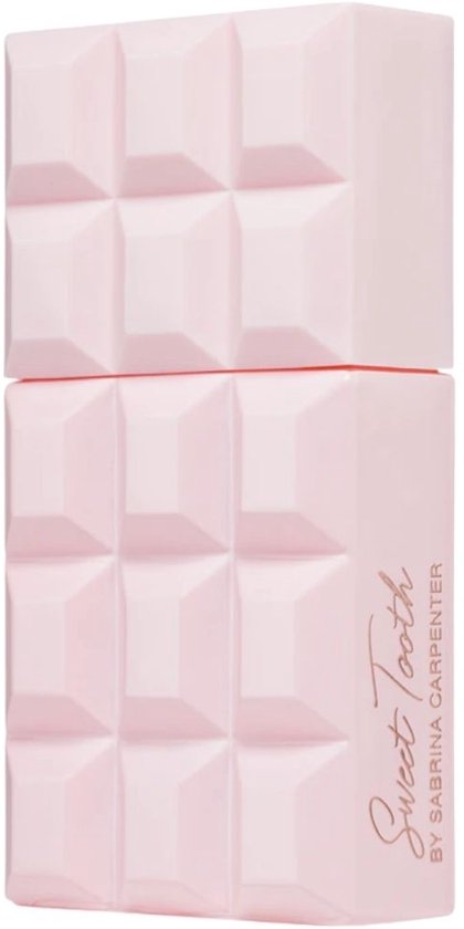 Sabrina Carpenter eau de parfum - Sweet Tooth - 30 ml