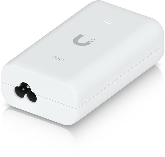 Ubiquiti PoE++ adapter - 10 Gigabit Ethernet 54V
