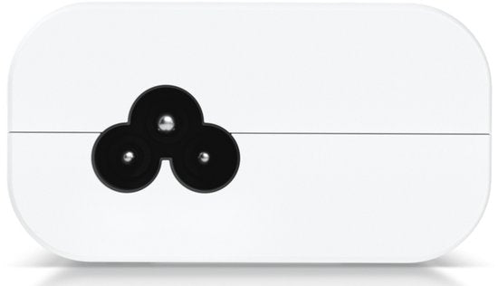 Ubiquiti PoE++ adapter - 10 Gigabit Ethernet 54V