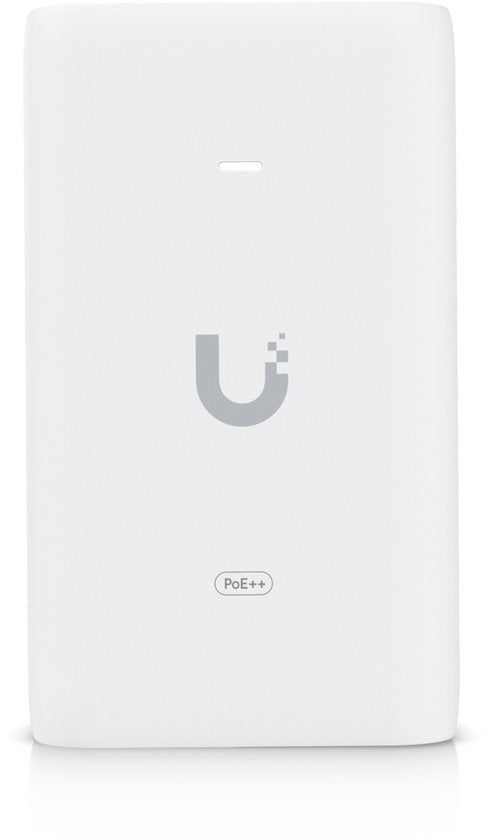 Ubiquiti PoE++ adapter - 10 Gigabit Ethernet 54V