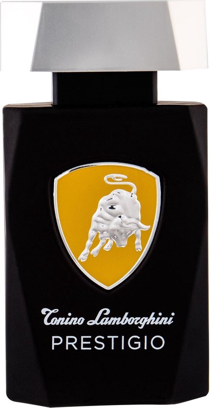 Lamborghini Prestigio eau de toilette - 125 ml