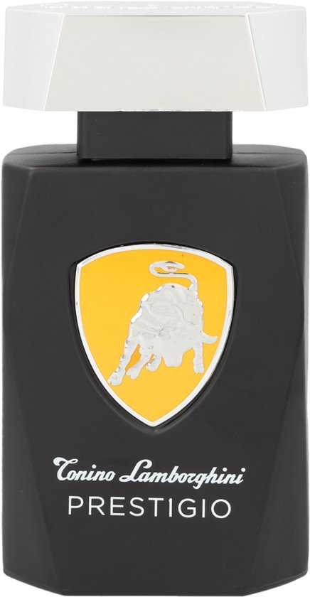 Lamborghini Prestigio eau de toilette - 125 ml