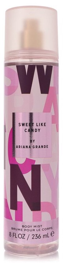 Ariana Grande bodymist - Sweet Like Candy - 240 ml