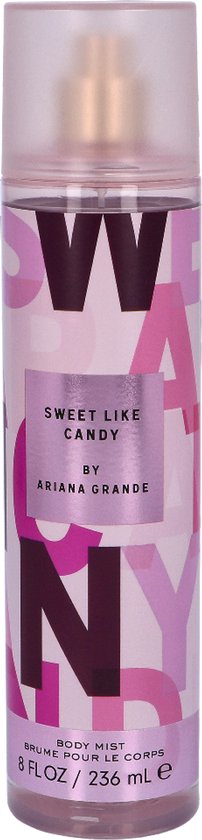 Ariana Grande bodymist - Sweet Like Candy - 240 ml