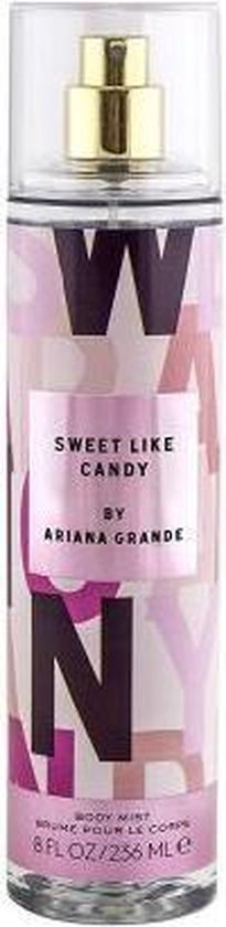 Ariana Grande bodymist - Sweet Like Candy - 240 ml
