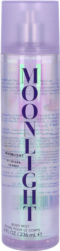 Ariana Grande Moonlight bodyspray - 236 ml