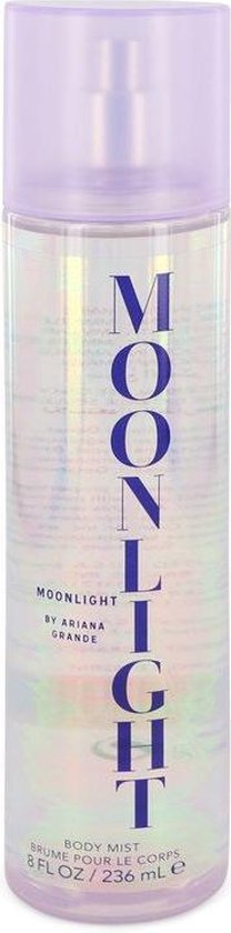 Ariana Grande Moonlight bodyspray - 236 ml