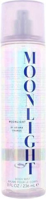 Ariana Grande Moonlight bodyspray - 236 ml