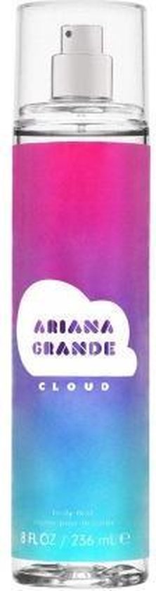 Ariana Grande body mist - Cloud - voor vrouwen - 240 ml