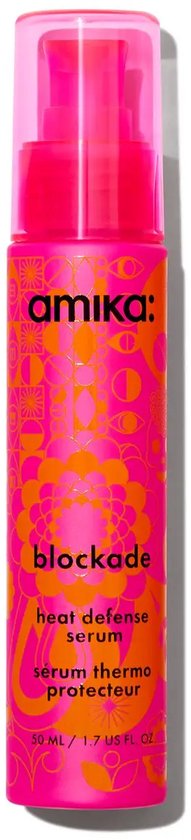 Amika Blockade heat defense serum - 50 ml