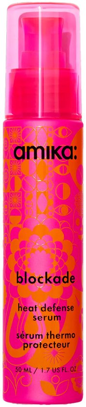 Amika Blockade heat defense serum - 50 ml